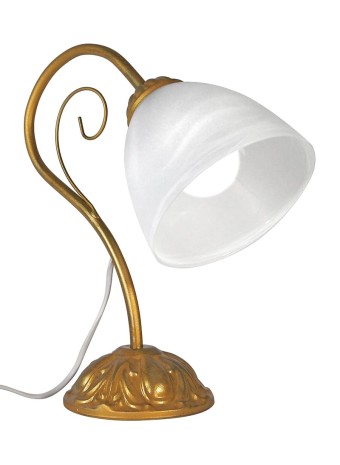 Дизайнерская настольная лампа S5121-1 ПЕТРАСВЕТ