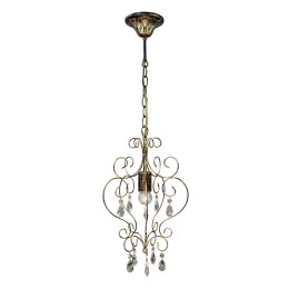 Люстра Петрасвет S1145-1, 1хЕ27 макс. 100Вт