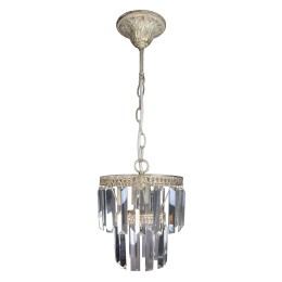 Люстра Петрасвет S2489-1, 1хЕ27 макс. 100Вт